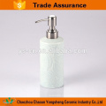 Fresh design ceramic bathroom accessory set for Washroom